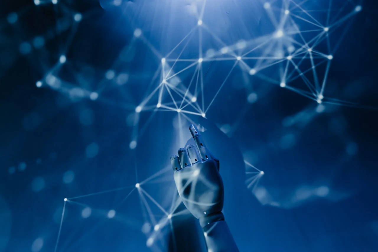AI Automation & Business Process Automation