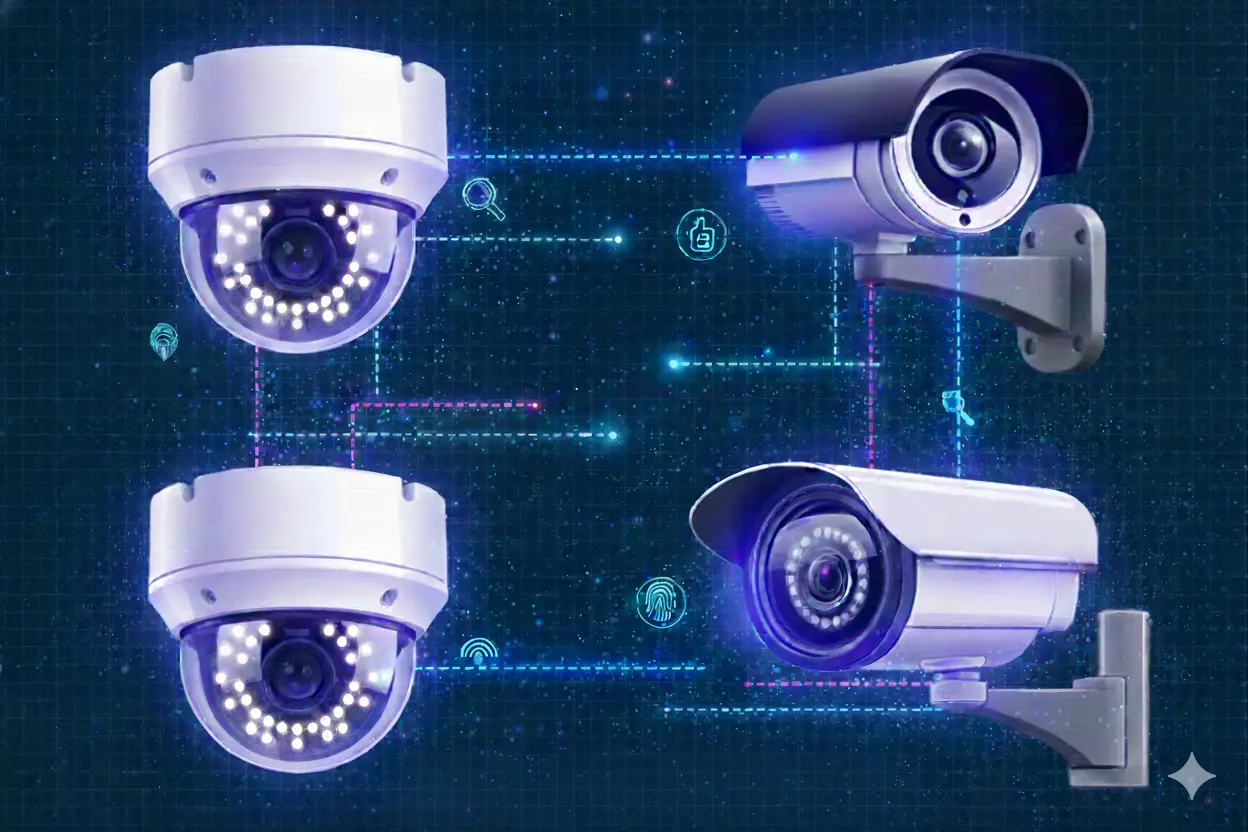 CCTV & Surveillance Software