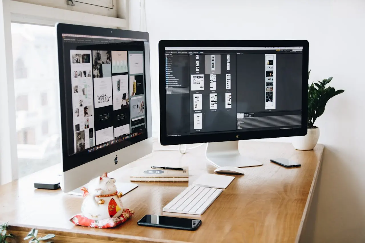 Website Development Services